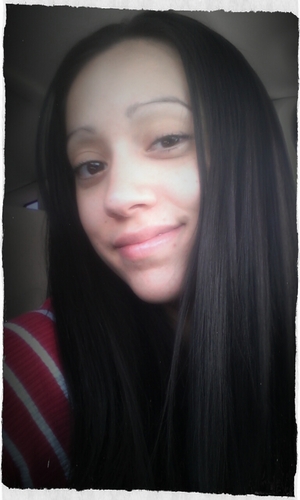 I am newly married as of 02.05.12, & mommy! I am a beliver in Jesus Christ! All honor and glory be to God alone!