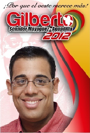 GilbertoSenador's profile picture. 