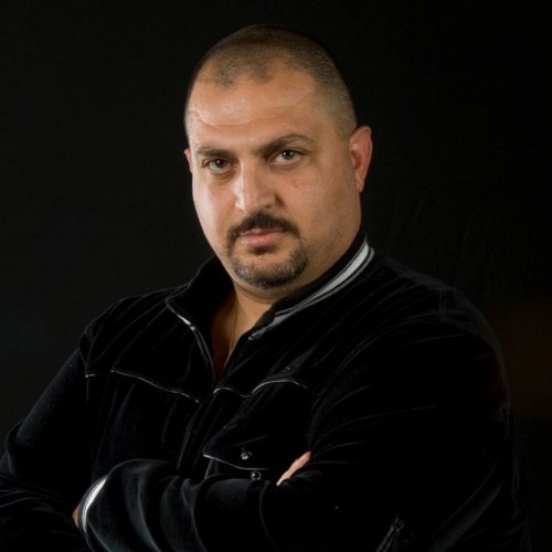 THEBIGTONYLX's profile picture. 