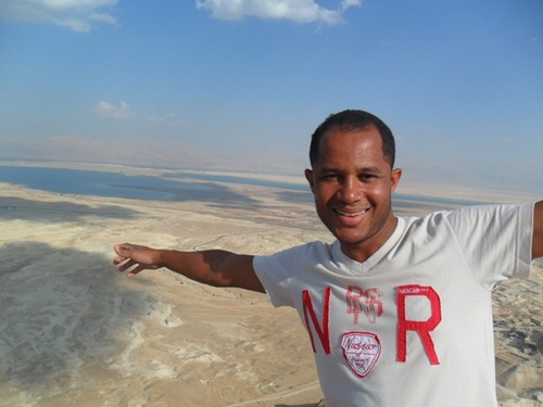 alvescristian's profile picture. Sou ministro de louvor,  apaixonado e dependente do meu Senhor!!!