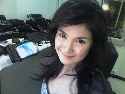 GeorginaBelo's profile picture. 