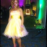 Kiara Odom (@itwinklehoe) 's Twitter Profile
