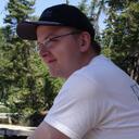 Daniel Legge - @danilegg - Twitter