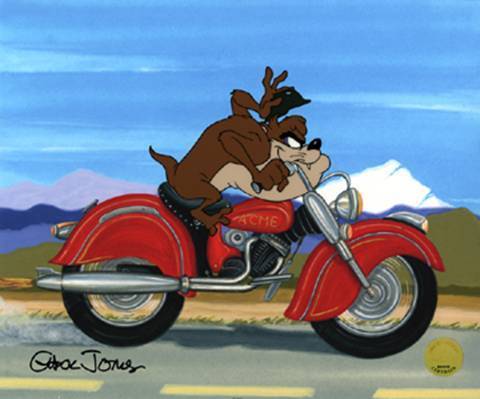 Hobbies, wood working, wood turning, motorcycles