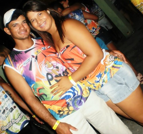 Servo de Deus e Namorado da @jessikagrego . Prazer ;]