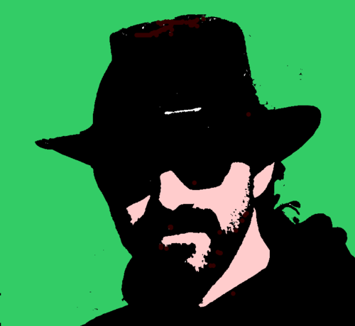 torturetech's profile picture. 