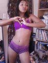 bisexual? yep ♥ problem? who cares  twifey? yep she's beautiful follow her @imfuckingdope_ ♥