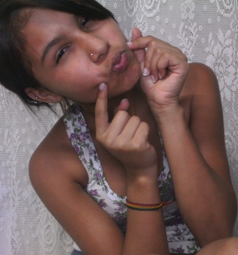Eu Me Amo Em Primeiro Lugar *-*