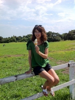 행복바이러스에 감염된 예쁜 토끼♬ Open my eyes, open my heart.