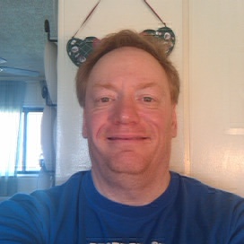 BobF4's profile picture. Proud Democrat! Loves cats, the @BuffaloBills, Sabres, Blue Jays! Harassing ANY @GOP FASCIST at ANY turn!