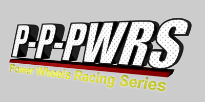 pppwrs's profile picture. welcome to Pumping Station: One's POW-POW-Power Wheels Racing Series!