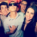 Blake Marcus Hynson - @blakemar_cus - Twitter