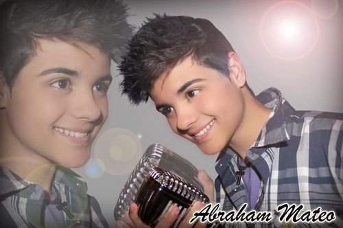 Twitter Oficial del Club de Fans @AbrahamMateoMus en mèxico san luis potosi fecebook http://t.co/KcgUeU0XW5