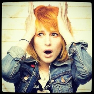 VioletVex's profile picture. Fact is; the world is going to hell and I'm leading the crowd. ∞