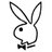 ThePIayboyBunny's profile image