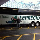 Chris LaPlante - @Leprechaun31783 - Twitter