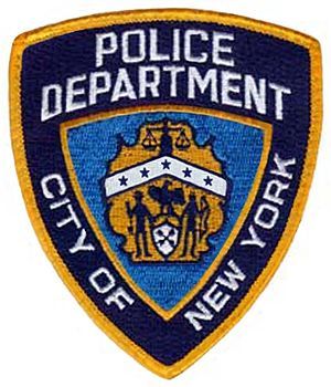 The New York City Police Department (#NYPD), established in 1845, is the largest municipal police force in the United States. #Police #Law #CivilService