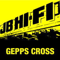 JB Hi-Fi Gepps Cross (@jbgeppscross) 's Twitter Profile