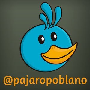 Soy un pájaro, recién nacido. vuelo por la ciudad de Puebla. Mis tuits son  al vuelo. Regalo RT a quien lo pida.