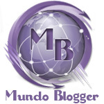 Twitter Oficial do Mundo Blogger - Siga-nos e receba diariamente dicas para criar e melhorar seu blog!