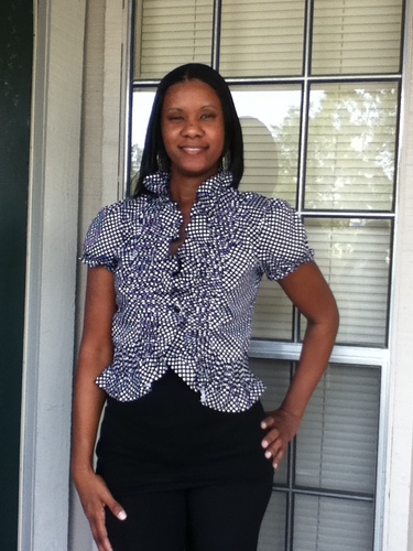 Certified Early Childhood Teacher.  University of Louisiana at Lafayette graduate.. #Teacher #TeamCeltics #TeamSaints