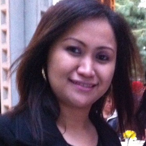 joann_yu's profile picture. 