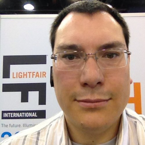 Jmhigo's profile picture. Landscape lighting specialist