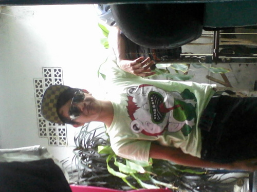 dafickwhite's profile picture. woles alway`s