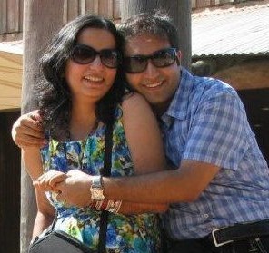 AanchalSareen's profile picture. Software Architect React JS