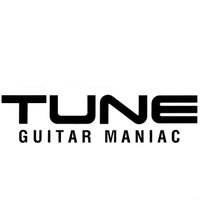TUNE Guitar Maniac (@tune_g_m) 's Twitter Profile