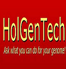 ~Andras Pellionisz~  Ph.D. in Computer Engineering,  Ph.D. in Biology,  Ph.D. in Physics.  HolGenTech brings secured IP for fractal DNA  analysis