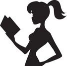 Nonstop book reviewer lady! Also writer, editor, curmudgeon.
I’m booktweeting everywhere you might expect me, because I love books and birds
https://t.co/B30qlgNiPQ