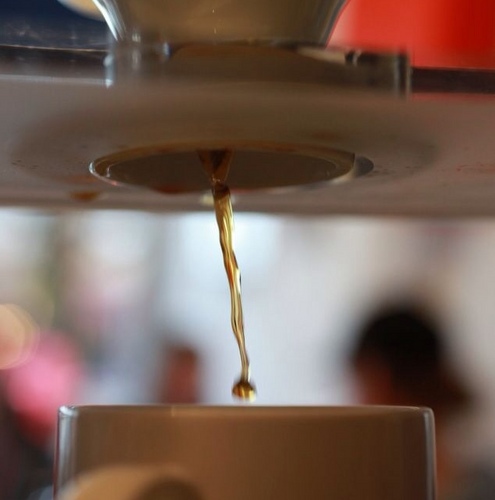 Kafkascoffeetea's profile picture. Espresso. Coffee. Tea. Art.