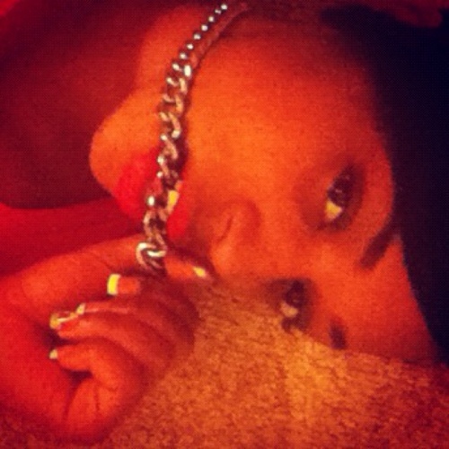 sooGone_'s profile picture. #TeamScorpio♏ #TeamGorgeous If I observed all the rules, I'd never have gotten anywhere. Follow Me,  Ain't got no mind