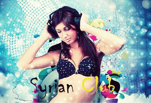 Syrian Club é um novo projeto que vai animar seus finais de semana. Inovando no conceito Balada/Matinê, faremos suas noites inesquecíveis.