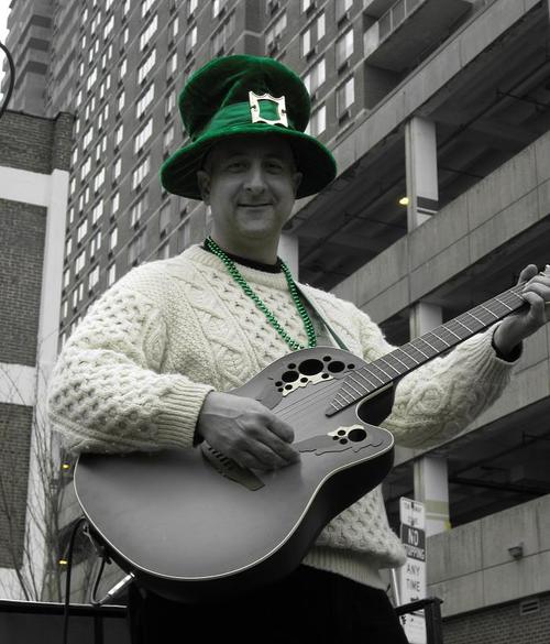 SeamusMalarkey's profile picture. Irish Balladeer, Bard and general Merrymaker