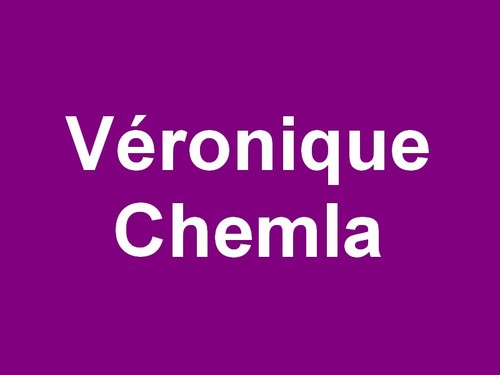 VeroniqueChemla Profile Picture