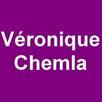 Véronique Chemla (@veroniquechemla) 's Twitter Profile