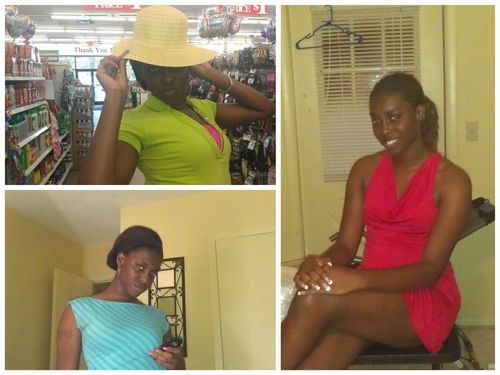 Beautiful, kind-hearted young woman jst tryna livin life da best way I know how.... Jesus Way! #TeamBlessed #TeamDarkskin #TeamTaken #TeamVirgo