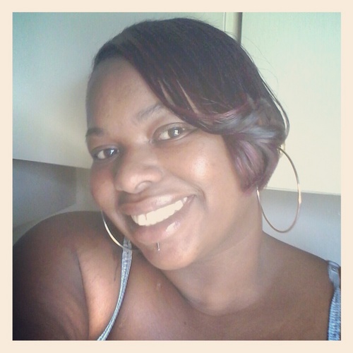 I luv luv luv my son!