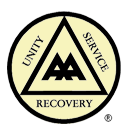 Alcoholics Anonymous. The Story of How Many Thousands of Men and Women Have Recovered from Alcoholism ~ title page