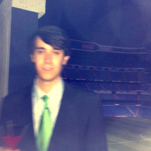 AlvaroMartM's profile picture. Auditor Financiero. Licenciado en ADE y Licenciado en Derecho UC3M