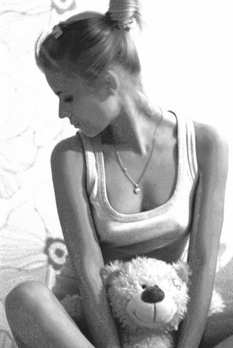 NBokareva's profile picture. ღЦиничный ангелღ