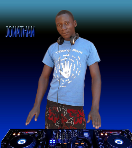 jonarin1's profile picture. 