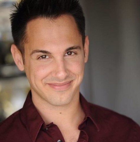 Cmorganleigh's profile picture. Actor, toy enthusiast, and opinionated consumer.