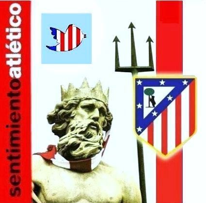 ☆ CLUB ATLÉTICO DE MADRID ☆