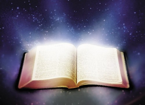 Bible is the Greatest Book in the World.No book is published till now in more than 2,287 languages except Bible.That is the power of GOD.