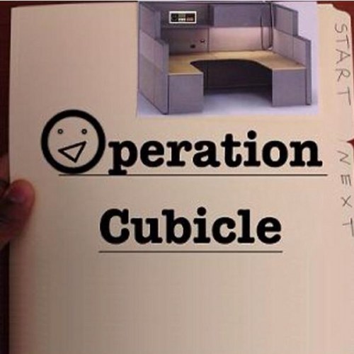 Two Black folk in cubicles, one podcast. Join us as we navigate corporate life Hosts: @ShareefJackson @isitis