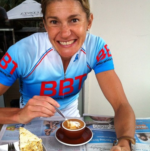 AnnalieHouston's profile picture. 