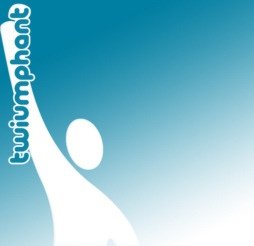 Twiumphant's profile picture. Transforming Entrepreneurs